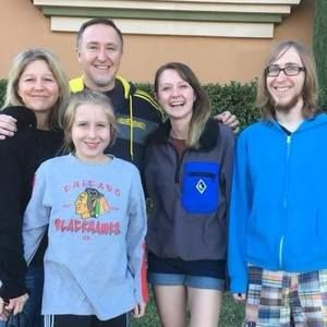 Meet your Posher, Jillene